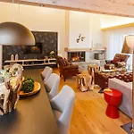 Piz Buin Hotel