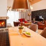 Hotel Piz Buin 4*