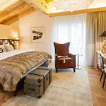 Piz Buin Hotel Klosters-Serneus