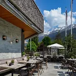 Hotel Piz Buin 4*