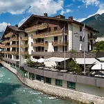 Piz Buin Hotel Klosters-Serneus