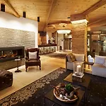 Piz Buin Hotel Klosters-Serneus