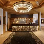 Piz Buin Hotel Klosters-Serneus