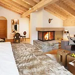 Piz Buin Hotel 4*