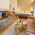Piz Buin Hotel Klosters-Serneus