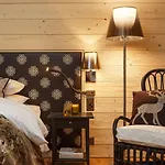 Piz Buin Hotel