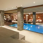 Piz Buin Hotel Klosters-Serneus