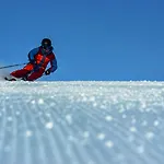 Piz Buin Klosters-Serneus