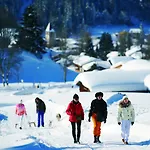 Piz Buin Klosters-Serneus