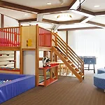 Piz Buin Hotel 4*