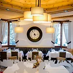 Piz Buin Hotel 4*