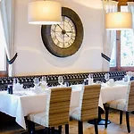 Piz Buin 4* Klosters-Serneus