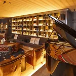 Piz Buin Hotel 4*