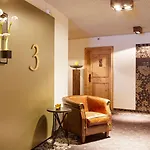 Piz Buin Hotel