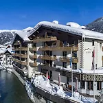 Piz Buin Klosters-Serneus