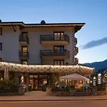 Piz Buin Klosters-Serneus