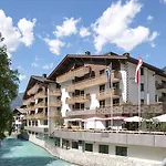Piz Buin Hotel Klosters-Serneus