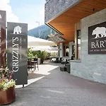 Hotel Piz Buin Klosters-Serneus