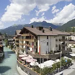 Piz Buin Hotel Klosters-Serneus