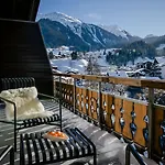 Piz Buin Klosters-Serneus