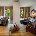 Piz Buin Hotel