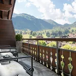 Piz Buin Hotel Klosters-Serneus