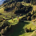 Piz Buin Klosters-Serneus