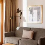 Hotel Piz Buin