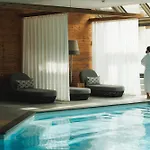 Piz Buin Hotel 4*