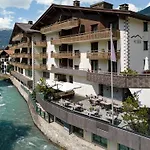 Piz Buin Klosters-Serneus