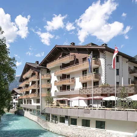 Piz Buin Hotel 4*