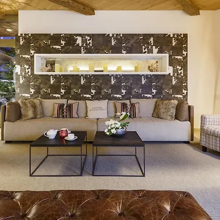 Piz Buin Hotel 4*