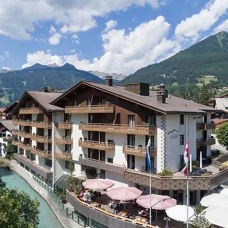 Piz Buin Hotel 4*