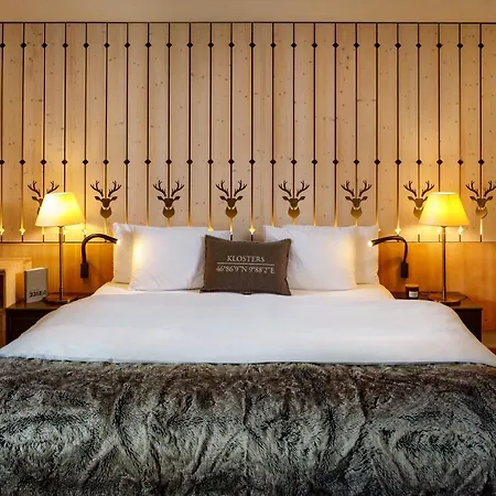 Piz Buin Hotel