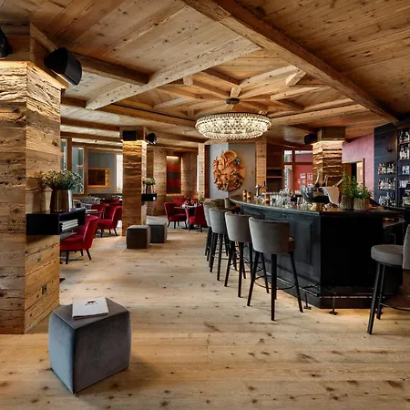 Hotel Piz Buin Klosters