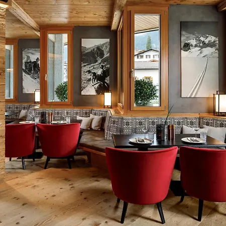 Piz Buin Klosters