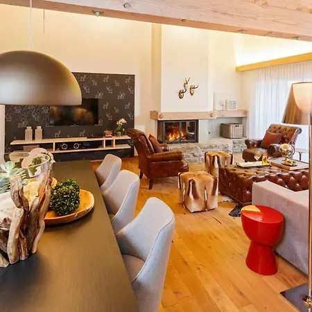 Piz Buin Hotel