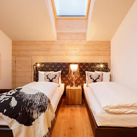 Hotel Piz Buin