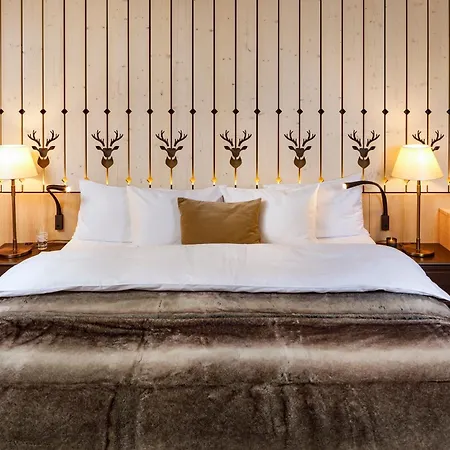 Piz Buin Hotel Klosters