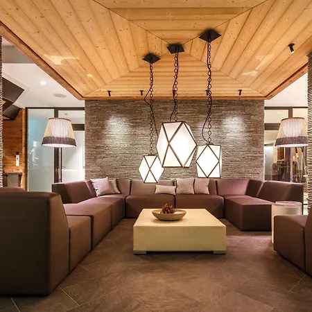Hotel Piz Buin