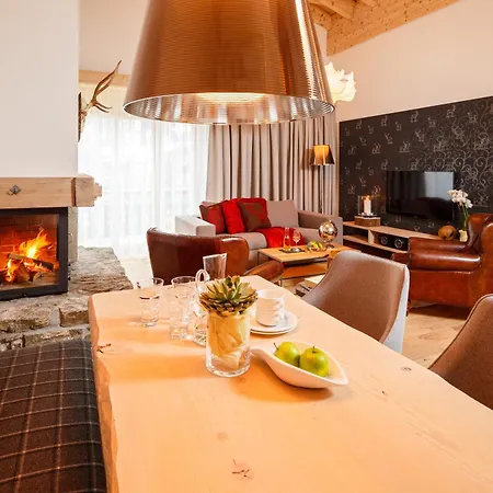 Hotel Piz Buin 4*