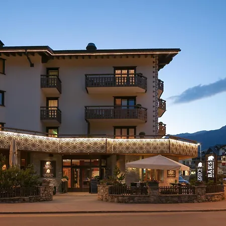 Piz Buin Klosters