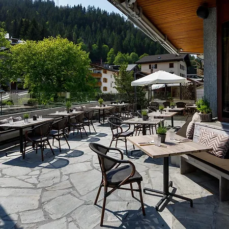 Hotel Piz Buin