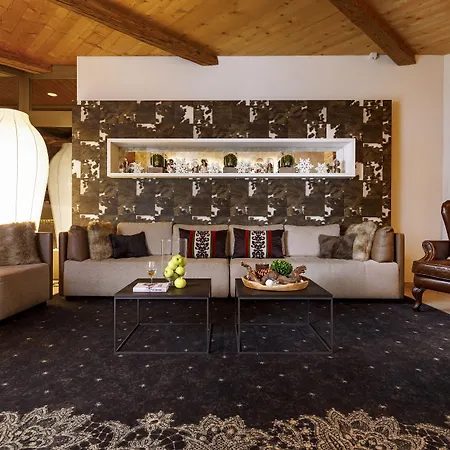 Piz Buin Hotel