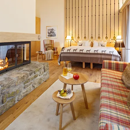 Piz Buin Ξενοδοχείο Klosters