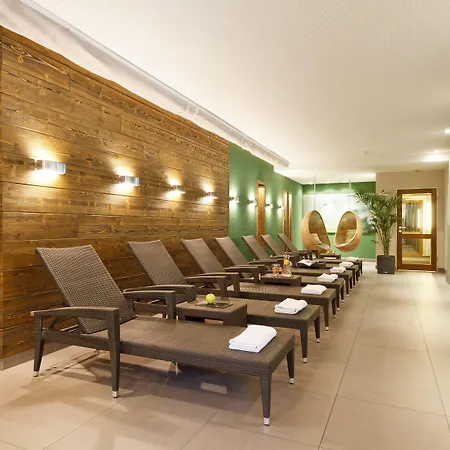 Ξενοδοχείο Piz Buin