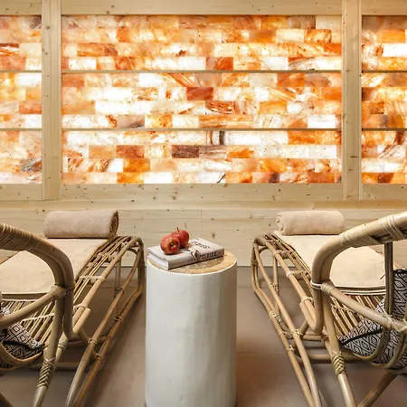 Piz Buin Ξενοδοχείο Klosters