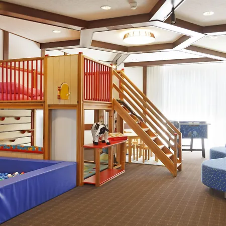 Piz Buin Ξενοδοχείο 4*