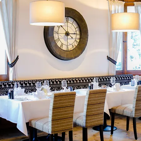 Piz Buin 4* Klosters