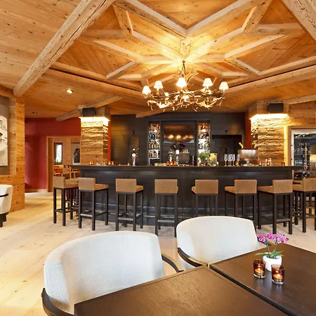 Piz Buin Ξενοδοχείο